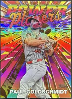 Paul Goldschmidt
