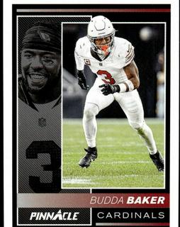 Budda Baker