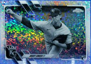 Brady Singer