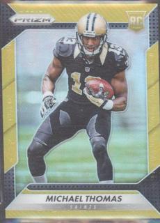 Michael Thomas