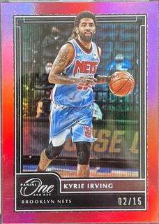 Kyrie Irving