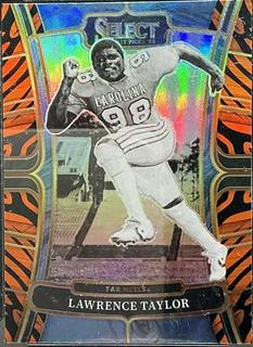 Lawrence Taylor