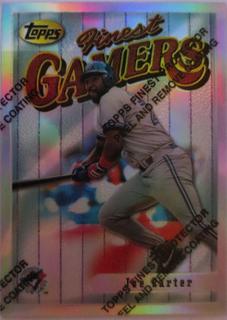 Joe Carter