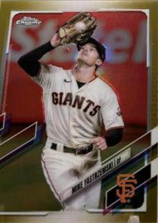 Mike Yastrzemski