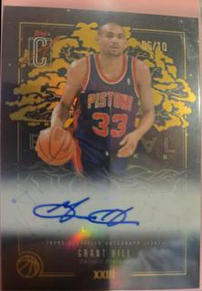 Grant Hill
