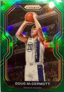 Doug McDermott