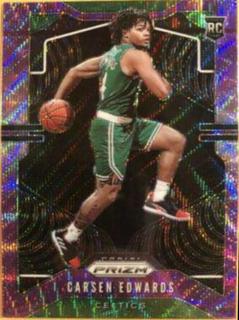 Carsen Edwards
