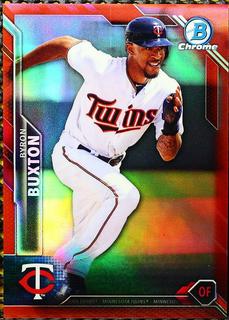 Byron Buxton