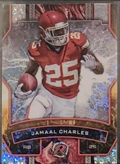 Jamaal Charles