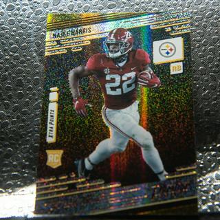 Najee Harris