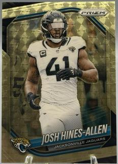 Josh Hines-Allen