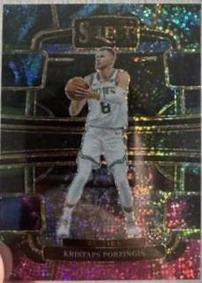 Kristaps Porzingis
