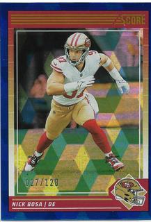 Nick Bosa
