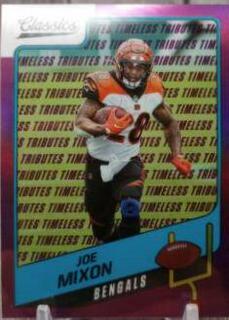 Joe Mixon