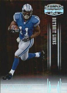 Roy Williams WR