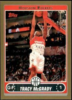 Tracy McGrady