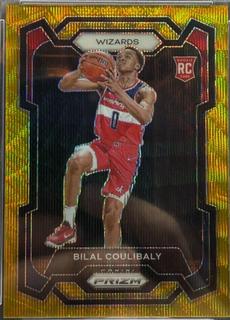 Bilal Coulibaly