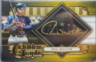 Paul Molitor