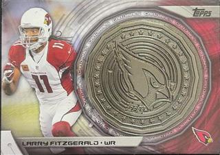 Larry Fitzgerald