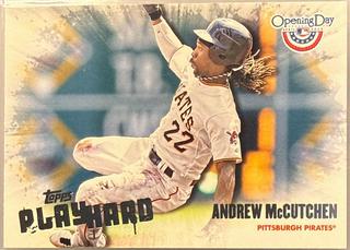 Andrew McCutchen