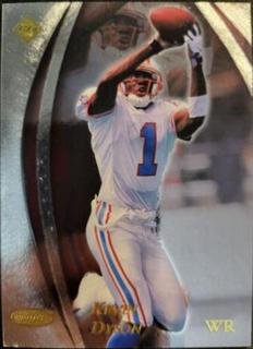 Kevin Dyson