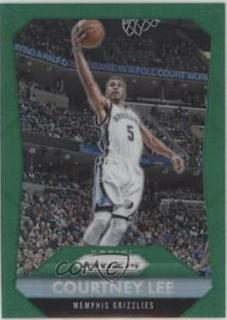 Courtney Lee