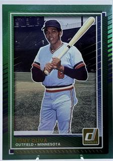 Tony Oliva
