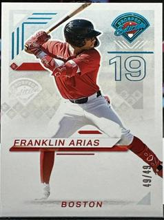 Franklin Arias
