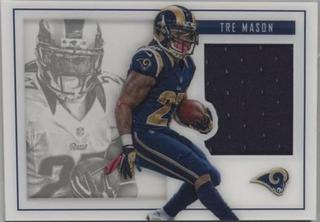 Tre Mason