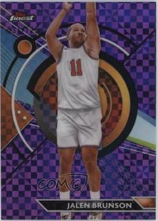 Jalen Brunson