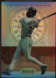 Ken Griffey Jr.
