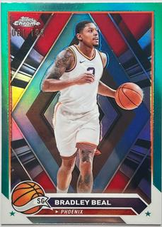Bradley Beal