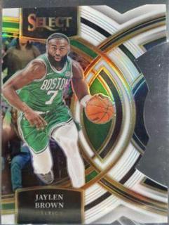 Jaylen Brown