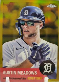 Austin Meadows