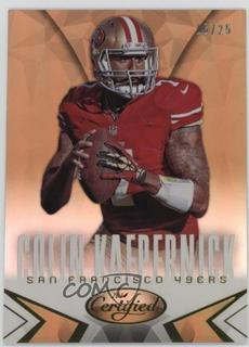 Colin Kaepernick