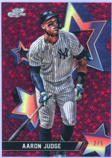Aaron Judge