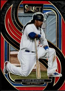 Manny Ramirez