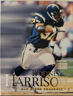 Rodney Harrison