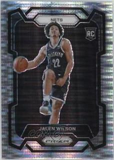 Jalen Wilson