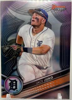 Jace Jung