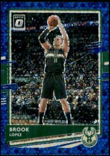 Brook Lopez