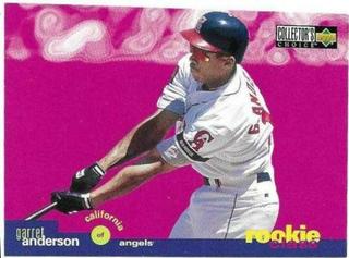 Garret Anderson