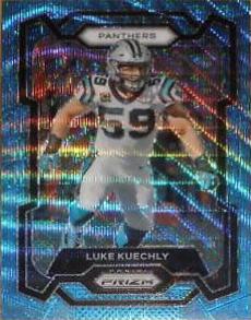 Luke Kuechly