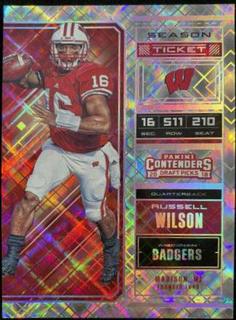 Russell Wilson
