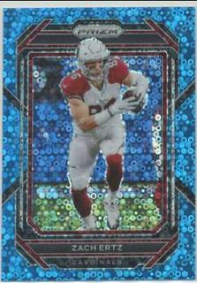 Zach Ertz