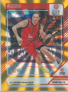 Fabien Causeur