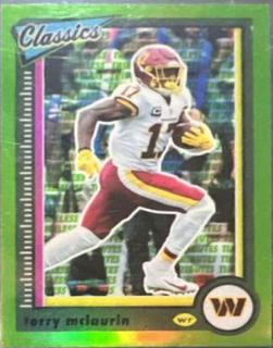 Terry McLaurin