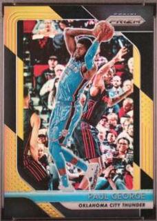 Paul George