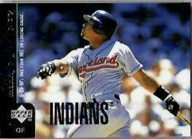 Manny Ramirez