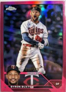 Byron Buxton